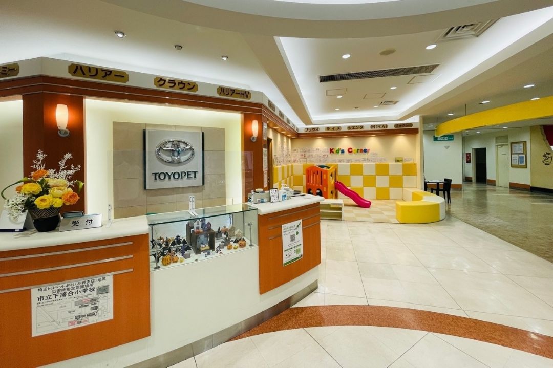 営業スタッフ（与野支店）サムネイル